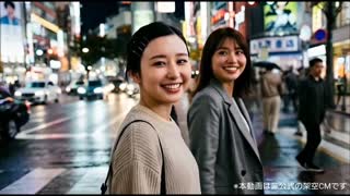 日本HP非公式架空CM